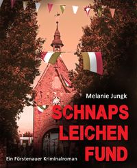 Produktbild: Schnapsleichenfund