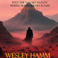 Produktbild: Into the Navajo Nation Where Skinwalkers Roam