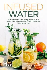 Produktbild: Infused Water