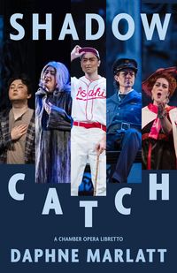 Produktbild: Shadow Catch