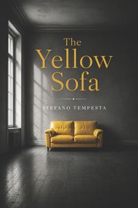 Produktbild: The Yellow Sofa