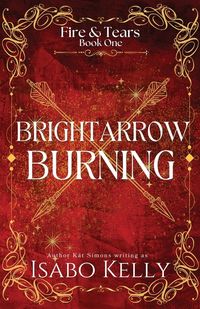 Produktbild: Brightarrow Burning