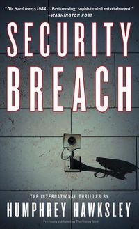Produktbild: Security Breach