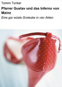 Produktbild: Pfarrer Gustav und das Inferno von Mainz