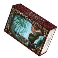 Produktbild: DSA5 - Spielkartenbundle - Aventurische Magie 2