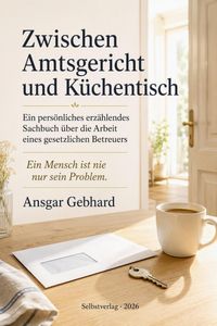 Produktbild: Zwischen Amtsgericht und K&uuml;chentisch