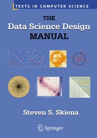 Produktbild: The Data Science Design Manual