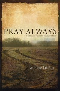 Produktbild: Pray Always