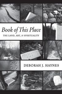 Produktbild: Book of This Place