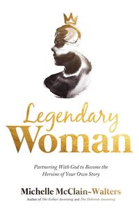 Produktbild: Legendary Woman