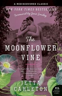 Produktbild: The Moonflower Vine