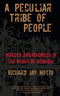 Produktbild: Peculiar Tribe of People