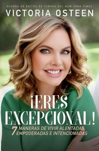 Produktbild: &iexcl;Eres excepcional!