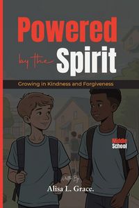 Produktbild: Powered by the Spirit Middle School