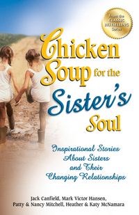 Produktbild: Chicken Soup for the Sister's Soul