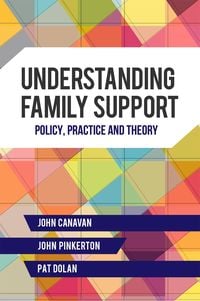 Produktbild: Understanding Family Support