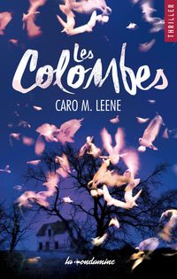 Produktbild: Les colombes