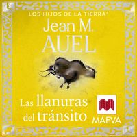 Produktbild: Las llanuras del tr&aacute;nsito