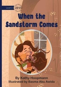 Produktbild: When the Sandstorm Comes
