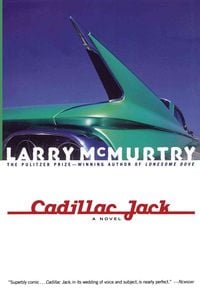 Produktbild: Cadillac Jack