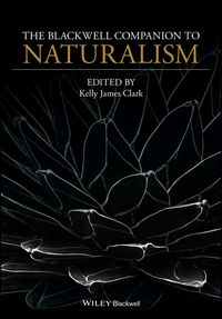 Produktbild: The Blackwell Companion to Naturalism