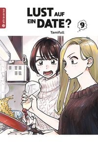 Produktbild: Lust auf ein Date? 09