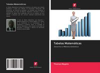 Produktbild: Tabelas Matem&aacute;ticas