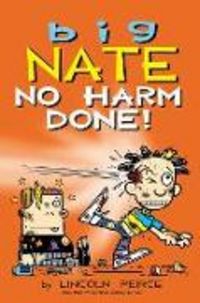 Produktbild: Big Nate: No Harm Done!