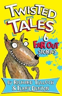 Produktbild: Twisted Tales