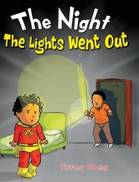 Produktbild: The Night The Lights Went Out