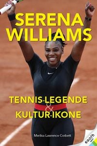 Produktbild: Serena Williams