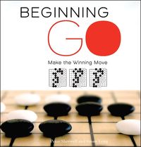 Produktbild: Beginning Go