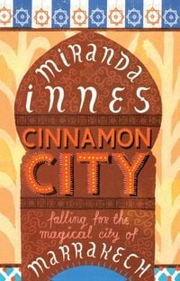 Produktbild: Cinnamon City