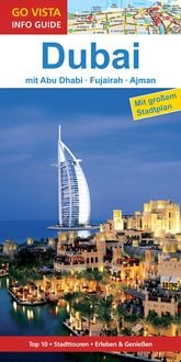 Produktbild: GO VISTA: Reisef&uuml;hrer Dubai