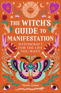 Produktbild: The Witch's Guide to Manifestation