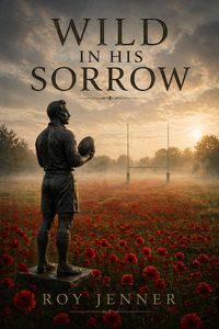 Produktbild: Wild In His Sorrow