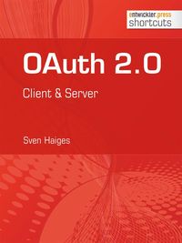 Produktbild: OAuth 2.0