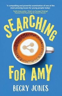 Produktbild: Searching for Amy