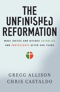 Produktbild: The Unfinished Reformation