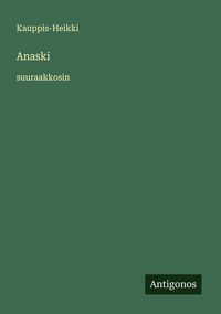Produktbild: Anaski