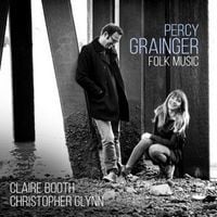 Produktbild: Percy Grainger: Folk Music