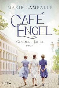 Produktbild: Caf&eacute; Engel