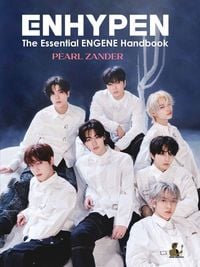 Produktbild: ENHYPEN, The Essential ENGENE Handbook
