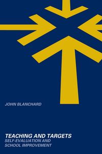 Produktbild: Teaching and Targets