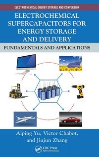 Produktbild: Electrochemical Supercapacitors for Energy Storage and Delivery