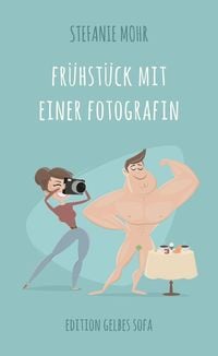 Produktbild: Fr&uuml;hst&uuml;ck mit einer Fotografin
