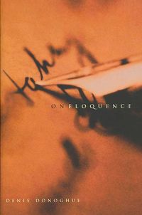 Produktbild: On Eloquence