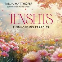 Produktbild: JENSEITS - EINBLICKE INS PARADIES