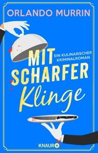 Produktbild: Mit scharfer Klinge