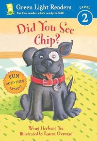 Produktbild: Yee, W: Did You See Chip?